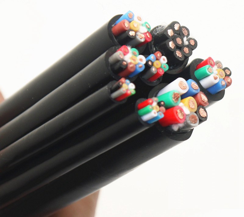 控制信號(hào)電纜