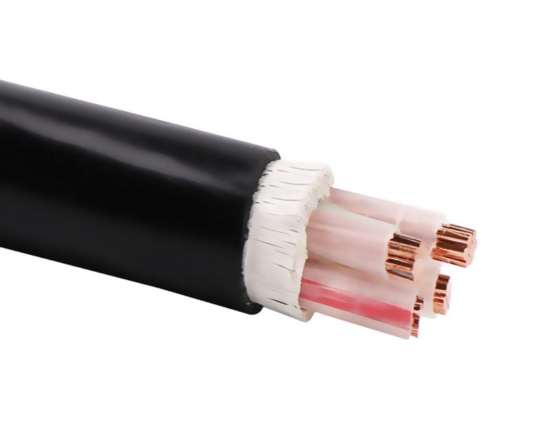 珠江電纜耐火YJV電纜