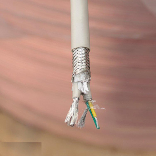 關(guān)于屏蔽層的接地方法,應(yīng)留意做到以下幾點(diǎn)