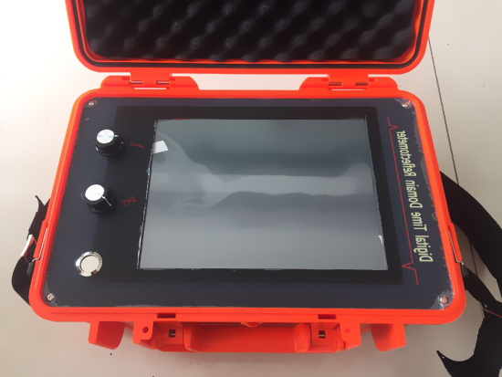 電纜故障測距儀(增強(qiáng)版)