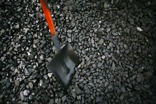 2016-20年中國(guó)將每年淘汰8億噸煤炭落后產(chǎn)能