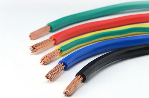 4平方電線可負荷多大電流?