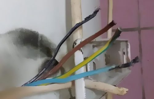 五種方法教您選好家裝用線