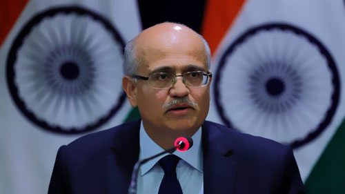 美國將在印度建造六座核電站