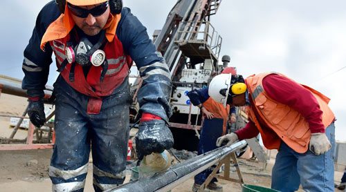 智利:上半年銅生產(chǎn)成本下降17%